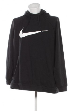 Pánská mikina  Nike, Velikost XXL, Barva Černá, Cena  909,00 Kč