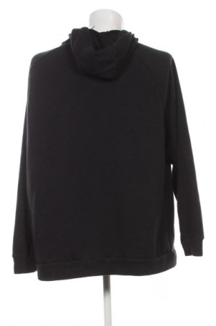 Pánská mikina  Nike, Velikost XXL, Barva Černá, Cena  909,00 Kč