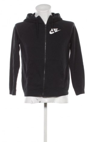 Hanorac de bărbați Nike, Mărime M, Culoare Negru, Preț 144,24 Lei