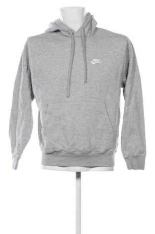 Pánska mikina  Nike, Veľkosť M, Farba Sivá, Cena  35,95 €