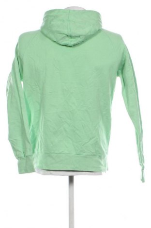 Herren Sweatshirt Nike, Größe M, Farbe Grün, Preis € 39,99
