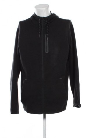 Pánska mikina  Old Navy, Veľkosť XXL, Farba Čierna, Cena  20,96 €