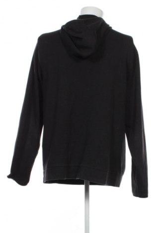 Pánska mikina  Old Navy, Veľkosť XXL, Farba Čierna, Cena  20,96 €