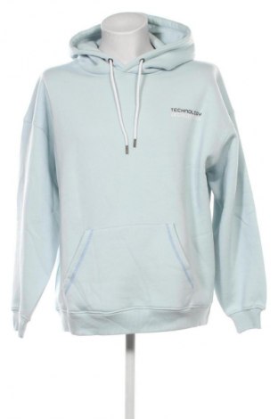 Męska bluza Oliver Jacob, Rozmiar XXL, Kolor Niebieski, Cena 79,99 zł