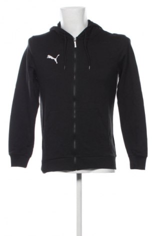 Herren Sweatshirt PUMA, Größe S, Farbe Schwarz, Preis € 63,43
