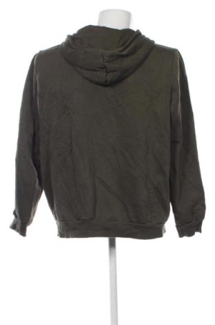 Pánská mikina  PUMA, Velikost XL, Barva Zelená, Cena  749,00 Kč