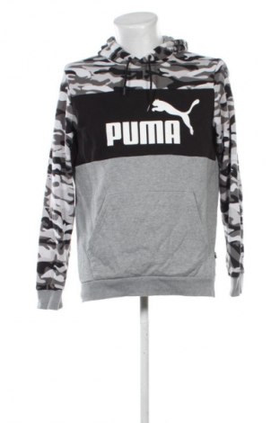 Hanorac de bărbați PUMA, Mărime M, Culoare Multicolor, Preț 145,99 Lei