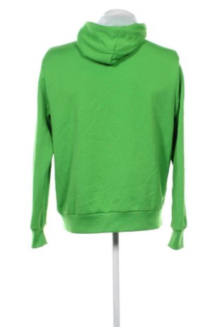 Pánská mikina  PUMA, Velikost L, Barva Zelená, Cena  689,00 Kč