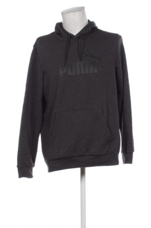 Férfi sweatshirt PUMA, Méret L, Szín Szürke, Ár 31 749 Ft
