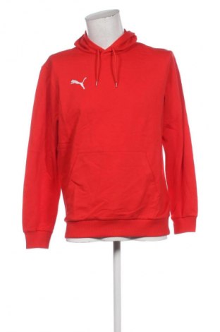 Pánska mikina  PUMA, Veľkosť M, Farba Červená, Cena  75,95 €