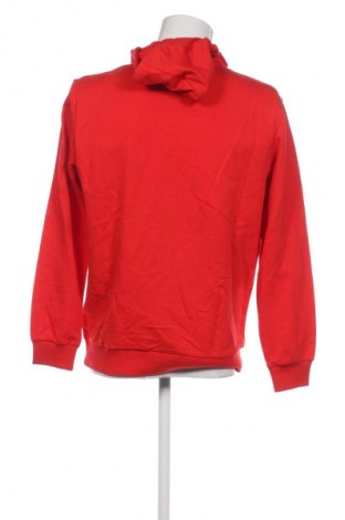 Pánska mikina  PUMA, Veľkosť M, Farba Červená, Cena  75,95 €