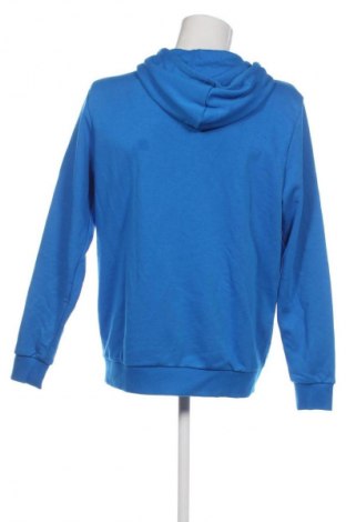 Férfi sweatshirt PUMA, Méret L, Szín Kék, Ár 31 749 Ft