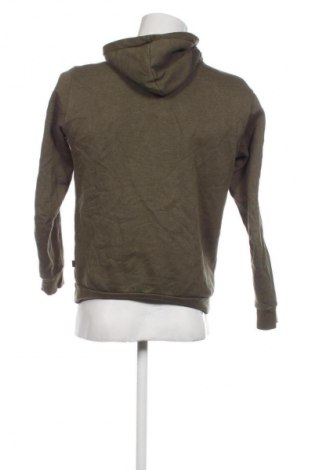 Pánska mikina  PUMA, Veľkosť S, Farba Zelená, Cena  23,95 €