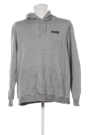 Férfi sweatshirt PUMA, Méret XXL, Szín Szürke, Ár 11 989 Ft