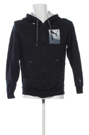 Pánská mikina  PUMA, Velikost M, Barva Černá, Cena  749,00 Kč
