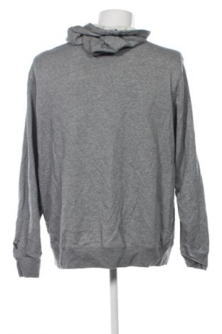 Pánská mikina  PUMA, Velikost XXL, Barva Šedá, Cena  709,00 Kč