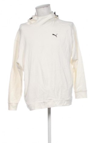 Ανδρικό φούτερ PUMA, Μέγεθος XL, Χρώμα Λευκό, Τιμή 30,99 €