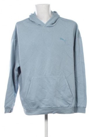 Ανδρικό φούτερ PUMA, Μέγεθος XXL, Χρώμα Μπλέ, Τιμή 28,99 €