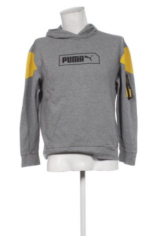 Ανδρικό φούτερ PUMA, Μέγεθος M, Χρώμα Πολύχρωμο, Τιμή 23,99 €