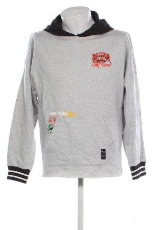 Férfi sweatshirt PUMA, Méret S, Szín Sokszínű, Ár 9 079 Ft