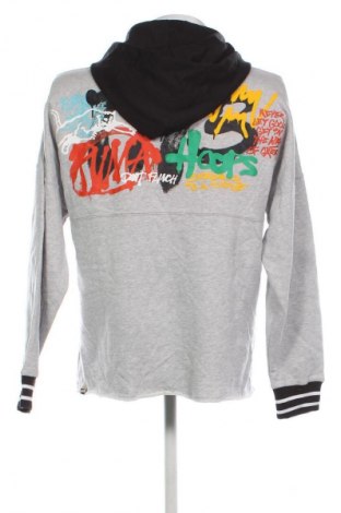 Férfi sweatshirt PUMA, Méret S, Szín Sokszínű, Ár 9 079 Ft