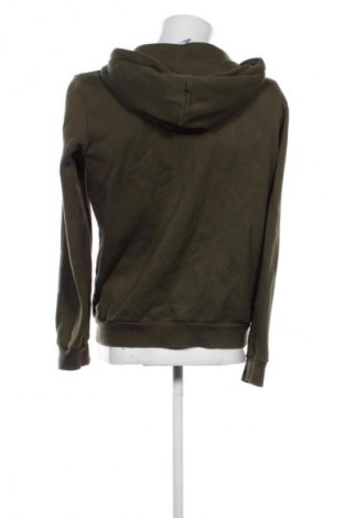 Ανδρικό φούτερ PUMA, Μέγεθος M, Χρώμα Πράσινο, Τιμή 28,20 €