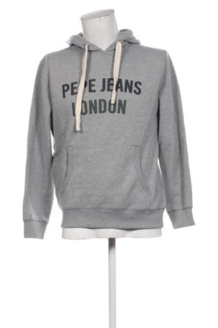 Herren Sweatshirt Pepe Jeans, Größe M, Farbe Grau, Preis € 83,99
