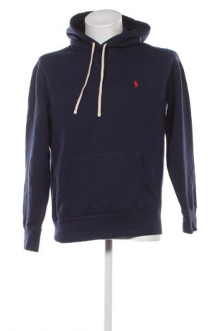 Мъжки суитшърт Polo Ralph Lauren, Размер M, Цвят Син, Цена 57,77 €
