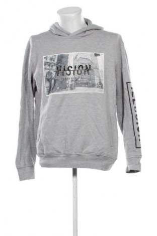 Herren Sweatshirt Primark, Größe L, Farbe Grau, Preis € 15,99