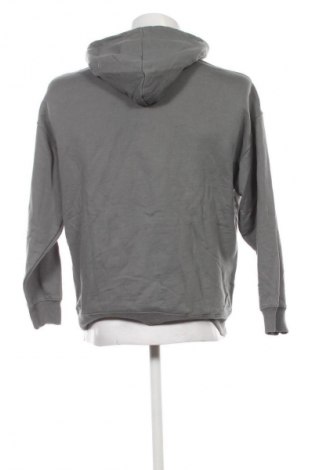 Мъжки суитшърт Pull&Bear, Размер S, Цвят Сив, Цена 12,78 €