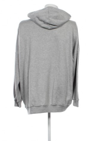 Férfi sweatshirt Pull&Bear, Méret M, Szín Szürke, Ár 8 512 Ft