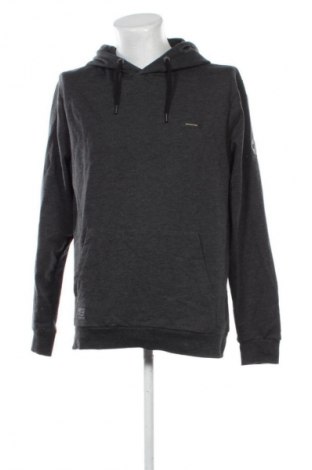 Herren Sweatshirt Ragwear, Größe XL, Farbe Grau, Preis € 18,99