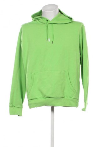Pánska mikina  Ralph Lauren, Veľkosť XL, Farba Zelená, Cena  64,95 €