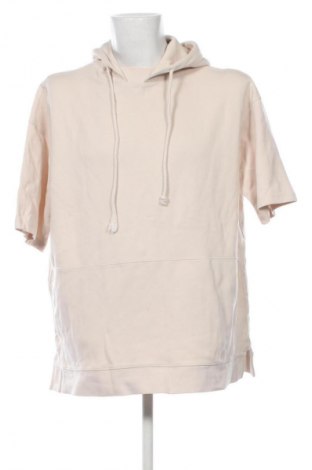 Męska bluza Reserved, Rozmiar L, Kolor Beżowy, Cena 62,99 zł