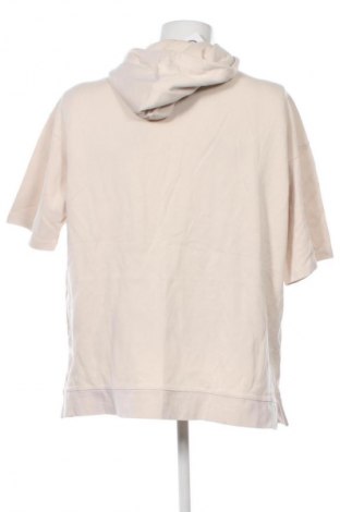 Męska bluza Reserved, Rozmiar L, Kolor Beżowy, Cena 62,99 zł