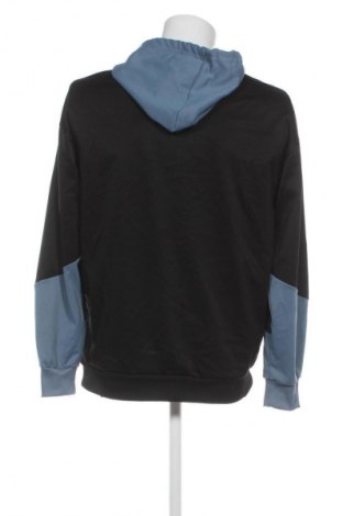 Férfi sweatshirt Romwe, Méret M, Szín Sokszínű, Ár 4 089 Ft