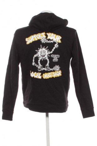 Férfi sweatshirt Russell, Méret M, Szín Fekete, Ár 6 089 Ft