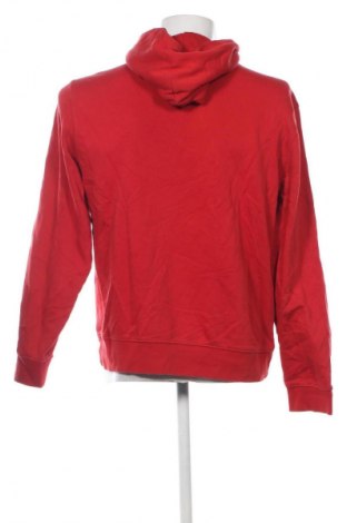 Męska bluza S.Oliver, Rozmiar L, Kolor Czerwony, Cena 81,99 zł