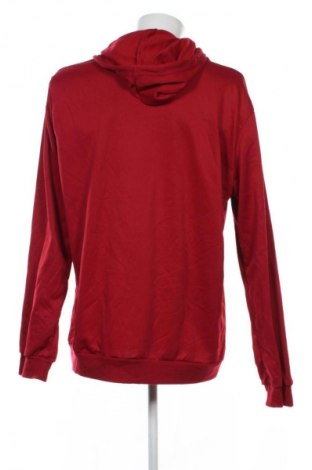 Férfi sweatshirt SHEIN, Méret XXL, Szín Piros, Ár 4 829 Ft