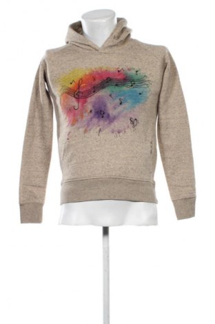 Herren Sweatshirt STANLEY/STELLA, Größe S, Farbe Mehrfarbig, Preis € 19,95