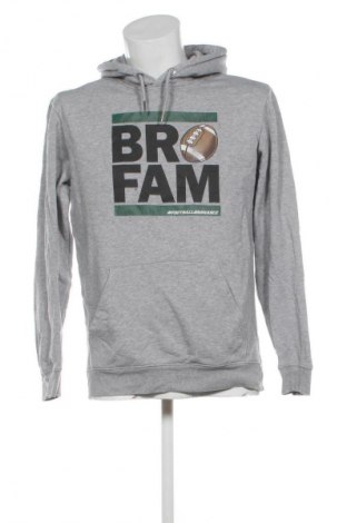 Męska bluza STANLEY/STELLA, Rozmiar M, Kolor Szary, Cena 48,99 zł