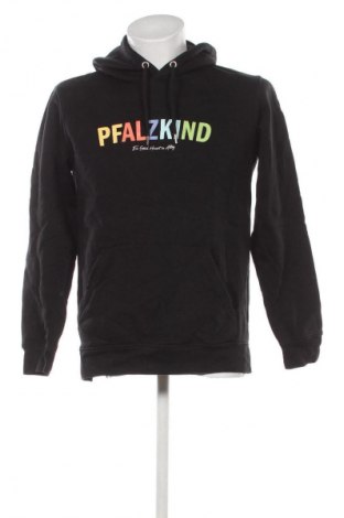 Herren Sweatshirt STANLEY/STELLA, Größe M, Farbe Schwarz, Preis 12,99 €