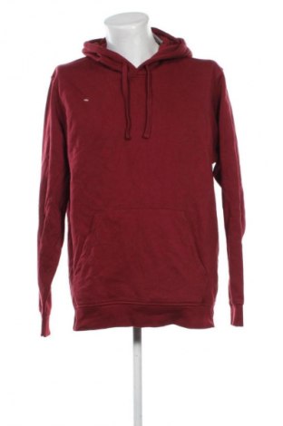 Ανδρικό φούτερ STANLEY/STELLA, Μέγεθος XXL, Χρώμα Κόκκινο, Τιμή 12,99 €