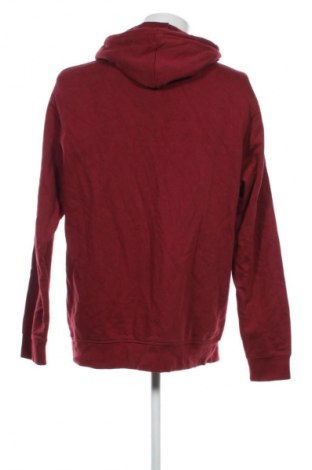 Ανδρικό φούτερ STANLEY/STELLA, Μέγεθος XXL, Χρώμα Κόκκινο, Τιμή 12,99 €