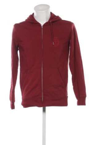 Hanorac de bărbați STANLEY/STELLA, Mărime M, Culoare Roșu, Preț 82,99 Lei