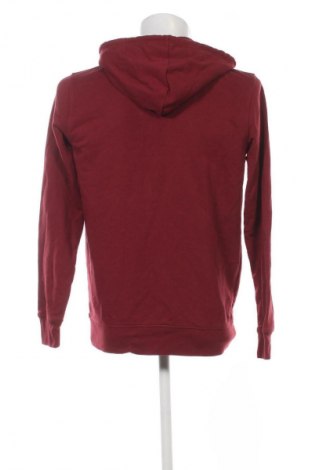 Hanorac de bărbați STANLEY/STELLA, Mărime M, Culoare Roșu, Preț 82,99 Lei