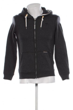 Ανδρικό φούτερ Schmuddelwedda, Μέγεθος M, Χρώμα Γκρί, Τιμή 97,19 €