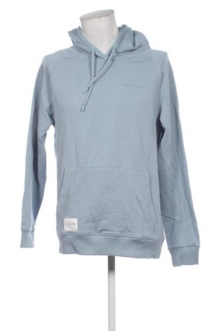 Męska bluza Sondag & Sons, Rozmiar XL, Kolor Niebieski, Cena 78,99 zł