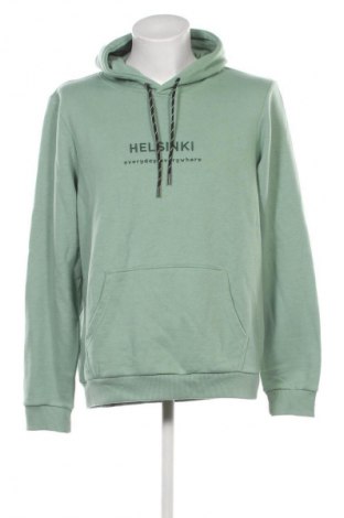 Męska bluza Sondag & Sons, Rozmiar XXL, Kolor Zielony, Cena 133,99 zł