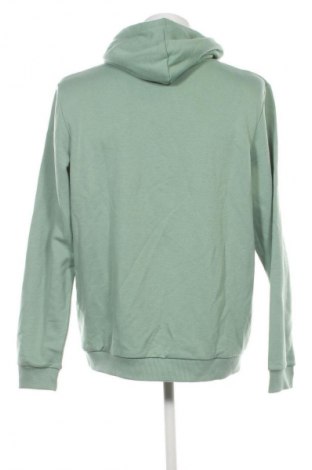 Męska bluza Sondag & Sons, Rozmiar XXL, Kolor Zielony, Cena 133,99 zł